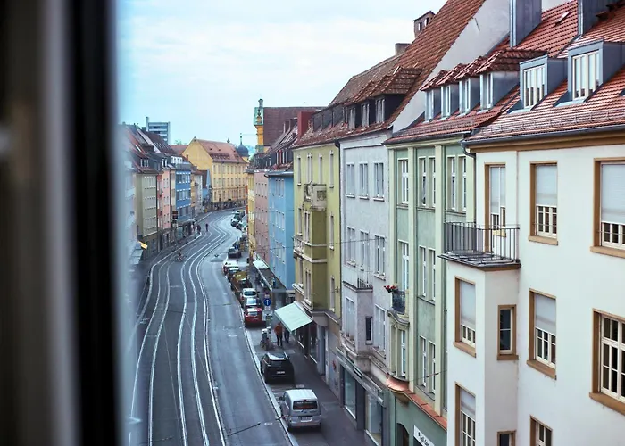 Jama - Altstadt, Wlan, Arbeitsplatz, Modern Boho #3