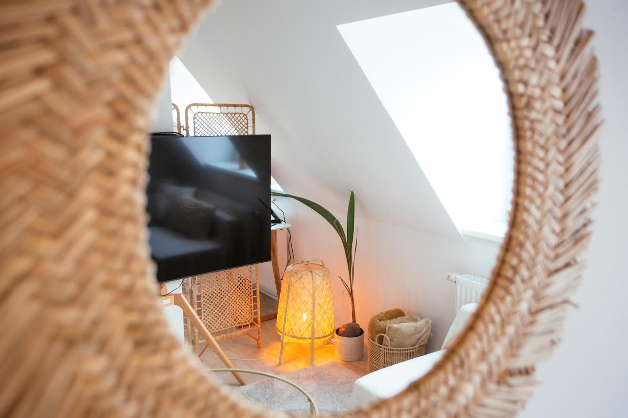 Jama - Altstadt, Wlan, Arbeitsplatz, Modern Boho #3