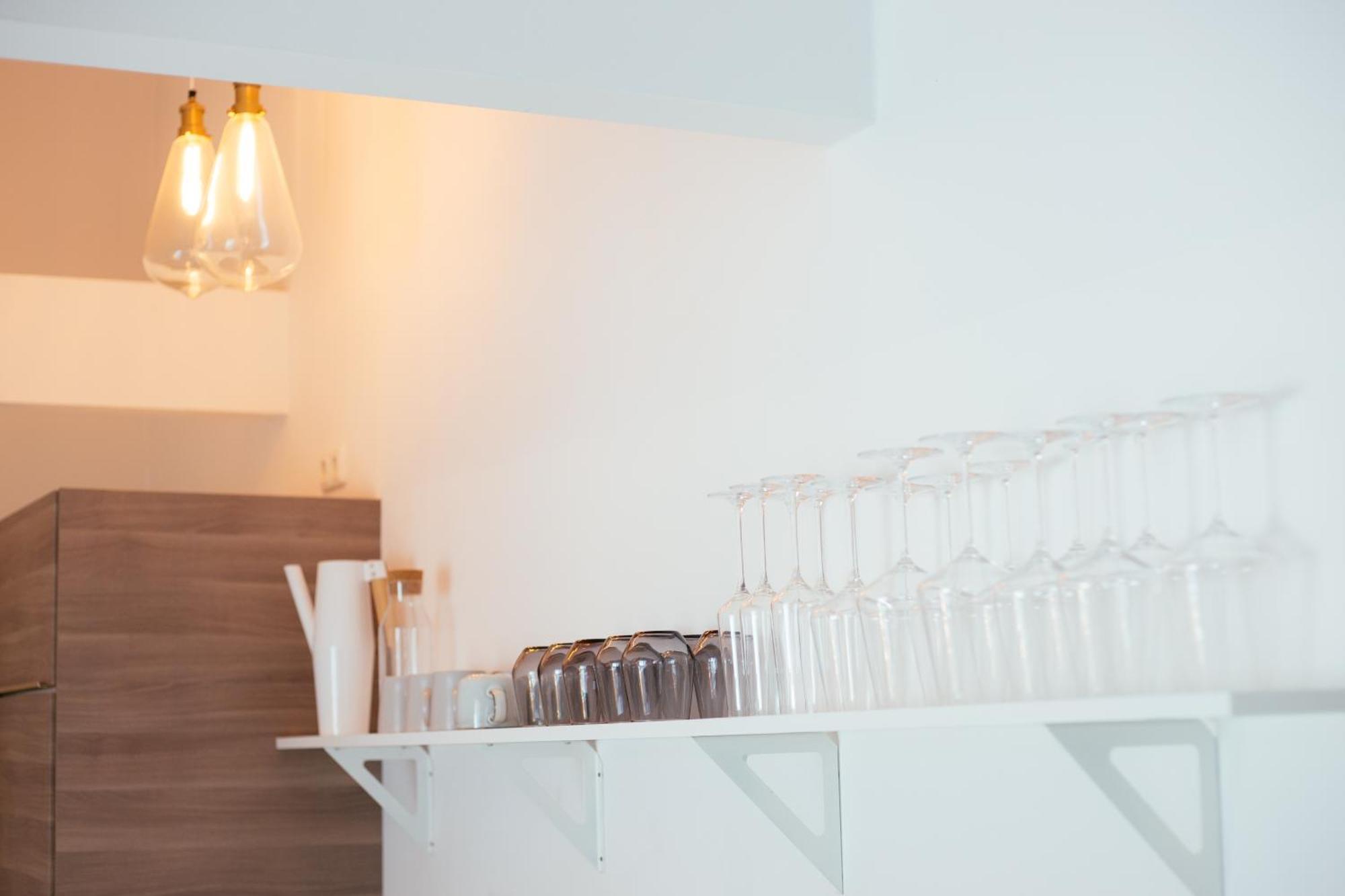 Jama - Altstadt, Wlan, Arbeitsplatz, Modern Boho #3 Apartment Wurzburg